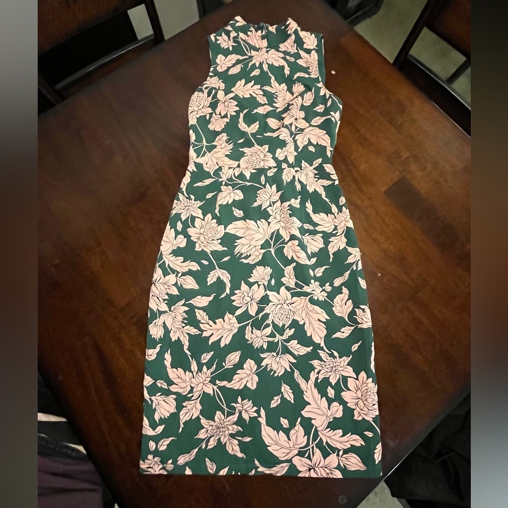 Gorgeous LULUs Dress